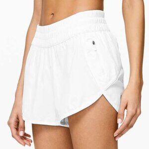 Lululemon Tracker Short V